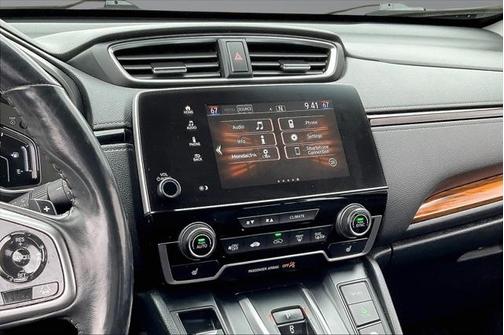 2020 Honda CR-V Hybrid EX-L