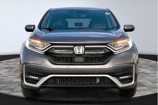 2020 Honda CR-V Hybrid EX-L