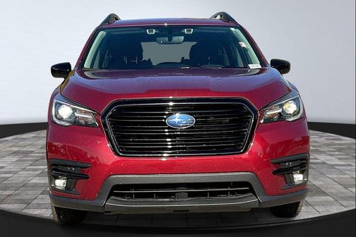 2022 Subaru Ascent Onyx Edition 7-Passenger