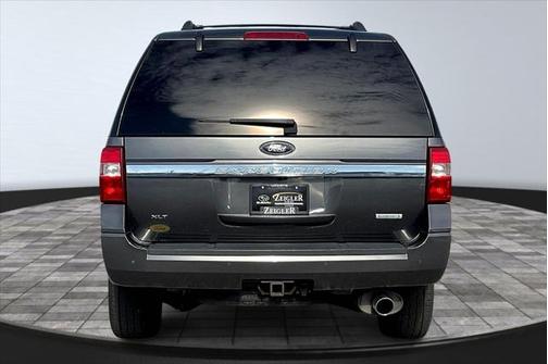 2017 Ford Expedition XLT