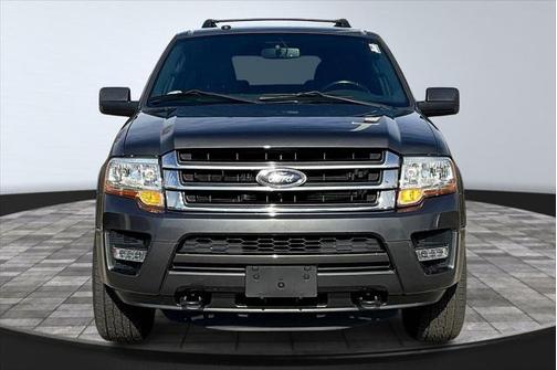 2017 Ford Expedition XLT