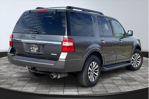 2017 Ford Expedition XLT