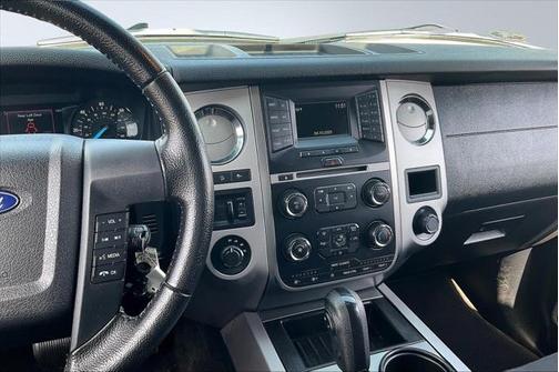 2017 Ford Expedition XLT