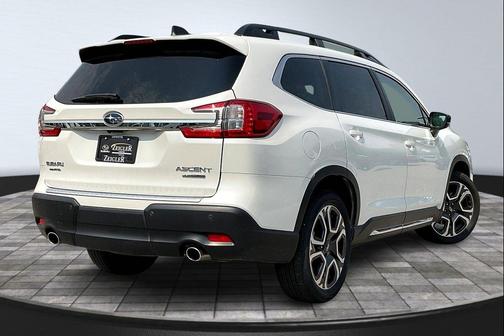 2024 Subaru Ascent Limited 7-Passenger