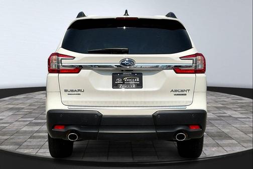 2024 Subaru Ascent Limited 7-Passenger