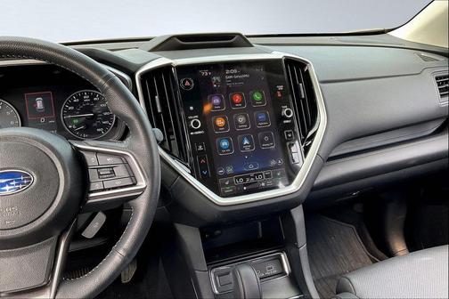 2024 Subaru Ascent Limited 7-Passenger