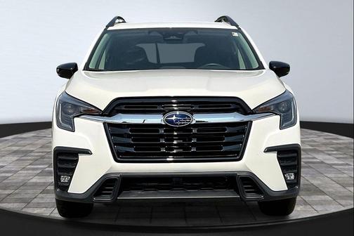 2024 Subaru Ascent Limited 7-Passenger