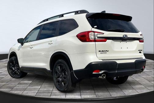 2025 Subaru Ascent Onyx Edition Touring 7-Passenger