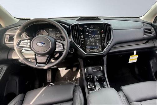 2025 Subaru Ascent Onyx Edition Touring 7-Passenger