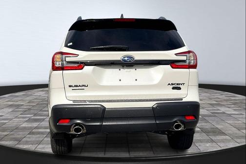 2025 Subaru Ascent Onyx Edition Touring 7-Passenger