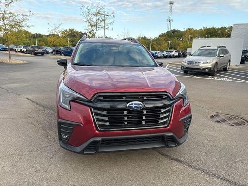 2023 Subaru Ascent Onyx Edition 7-Passenger
