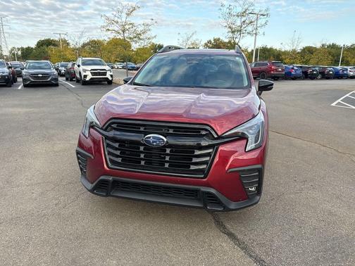 2023 Subaru Ascent Onyx Edition 7-Passenger