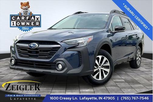 2023 Subaru Outback Premium