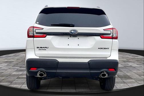 2026 Subaru Ascent Premium 7-Passenger