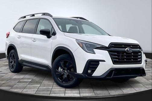 2026 Subaru Ascent Premium 7-Passenger