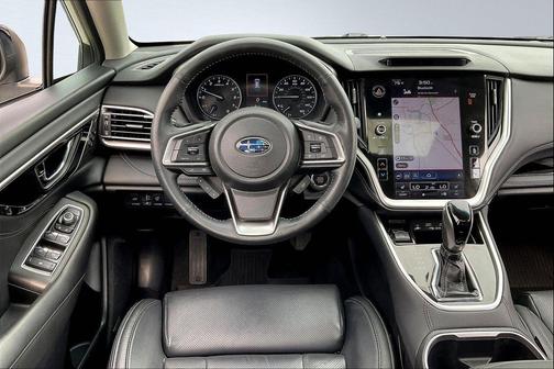 2020 Subaru Outback Limited XT