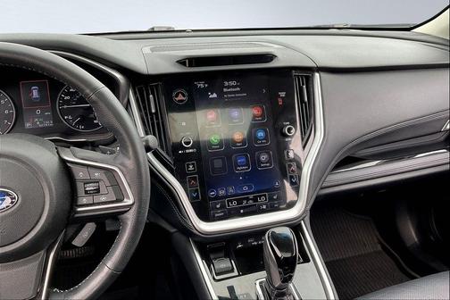 2020 Subaru Outback Limited XT