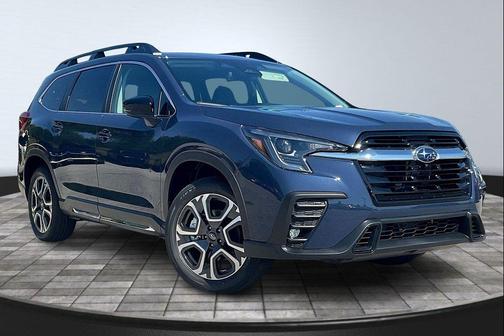 2025 Subaru Ascent Limited 7-Passenger