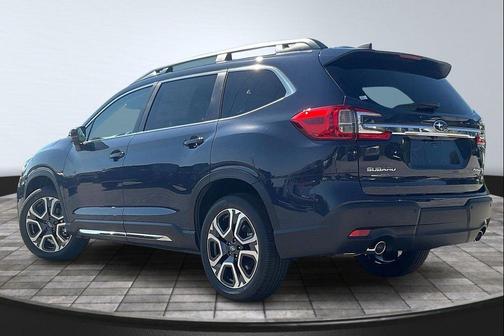 2025 Subaru Ascent Limited 7-Passenger