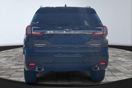 2025 Subaru Ascent Limited 7-Passenger