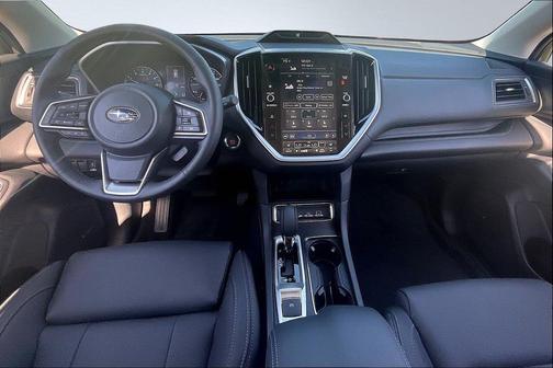 2025 Subaru Ascent Limited 7-Passenger