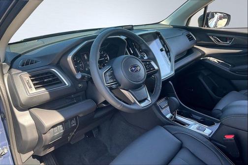 2025 Subaru Ascent Limited 7-Passenger