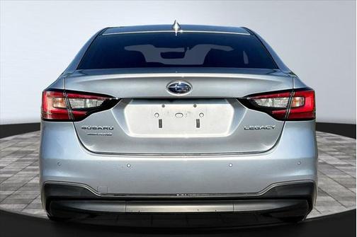 2020 Subaru Legacy Limited