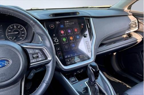 2020 Subaru Legacy Limited