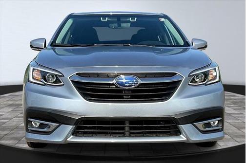 2020 Subaru Legacy Limited