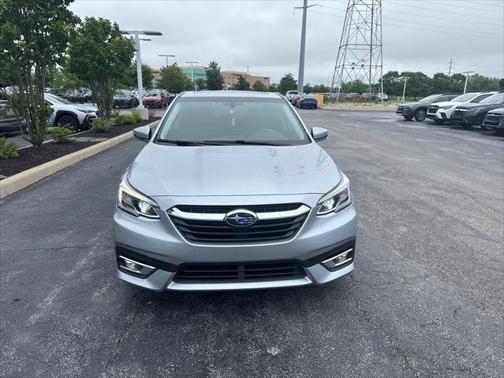 2020 Subaru Legacy Limited