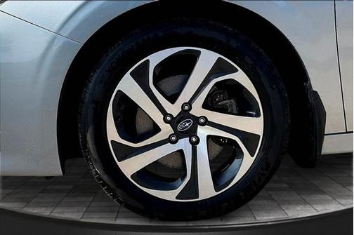 2020 Subaru Legacy Limited