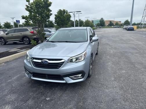 2020 Subaru Legacy Limited
