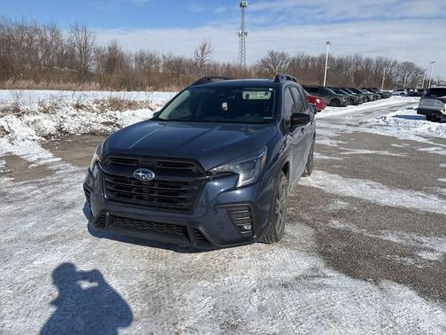 2025 Subaru Ascent Onyx Edition Touring 7-Passenger