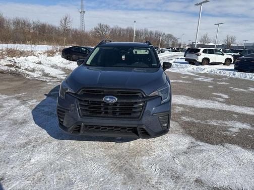 2025 Subaru Ascent Onyx Edition Touring 7-Passenger