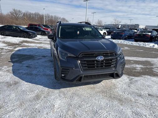 2025 Subaru Ascent Onyx Edition Touring 7-Passenger
