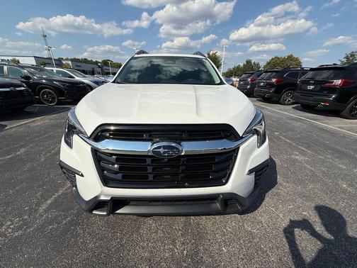 2023 Subaru Ascent Limited 7-Passenger
