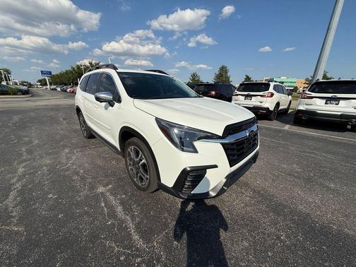 2023 Subaru Ascent Limited 7-Passenger