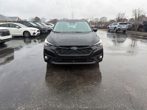 2024 Subaru Impreza Sport