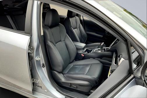 2024 Subaru Legacy Touring XT