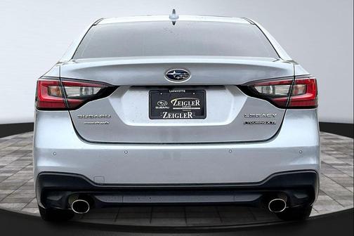 2024 Subaru Legacy Touring XT