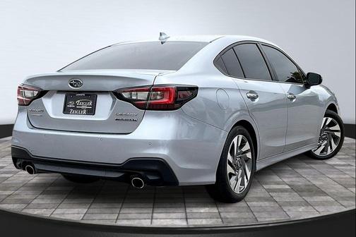 2024 Subaru Legacy Touring XT