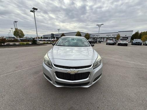 2015 Chevrolet Malibu 1LS