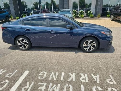 2024 Subaru Legacy Premium