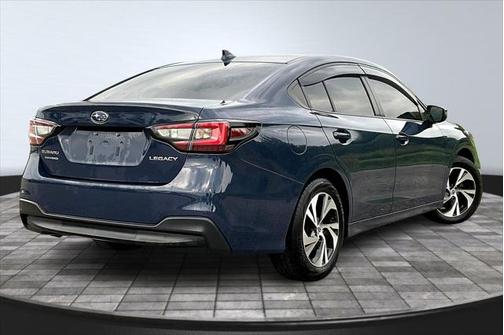 2024 Subaru Legacy Premium