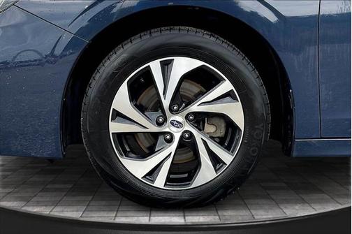 2024 Subaru Legacy Premium