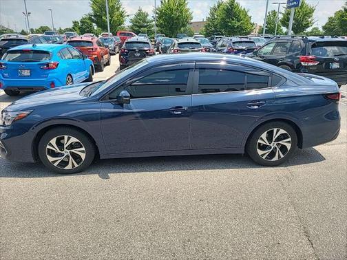 2024 Subaru Legacy Premium