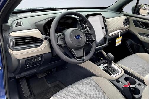 2025 Subaru Forester Hybrid Premium
