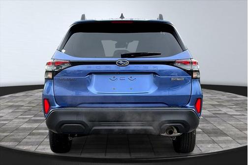 2025 Subaru Forester Hybrid Premium