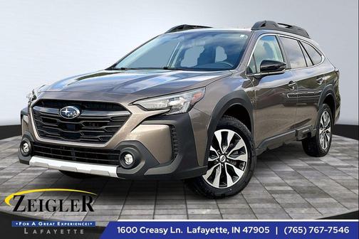 2023 Subaru Outback Limited