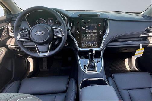 2025 Subaru Outback Touring